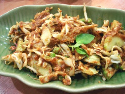 Makanan Khas Jawa Barat Tashadansurya
